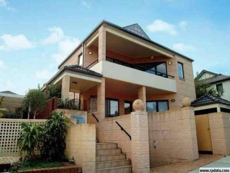 1/2 Gow Avenue, Abbotsford NSW 2046