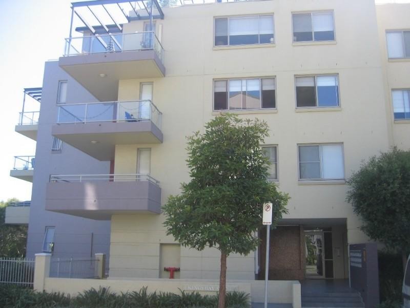 15/1 Kings Bay Avenue, Five Dock NSW 2046