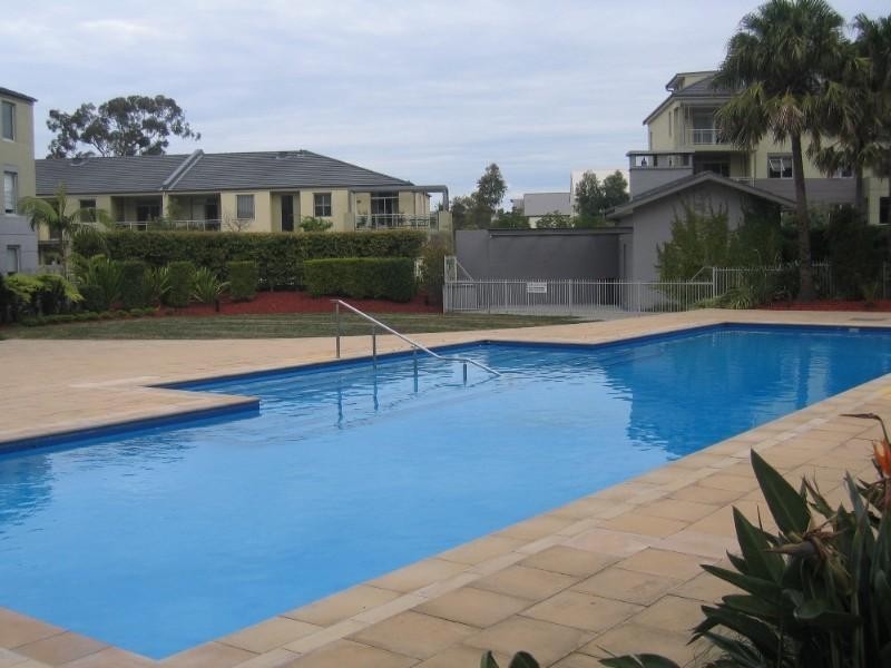 15/1 Kings Bay Avenue, Five Dock NSW 2046