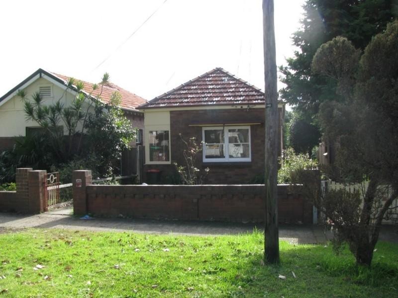 10 Howley Street, Five Dock NSW 2046