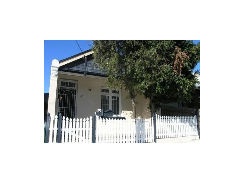 41 Charles Street, Leichhardt NSW 2040