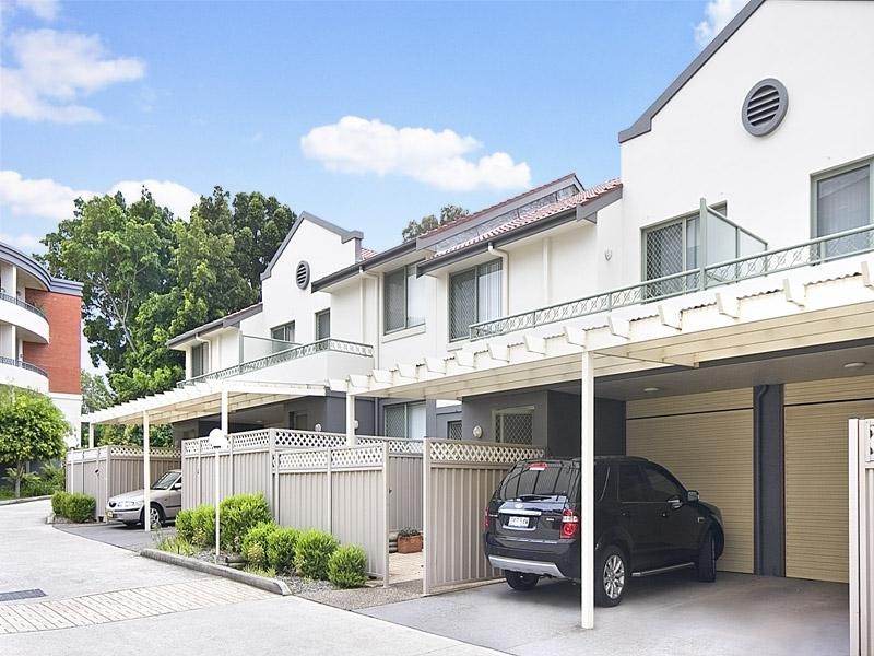 61/63A Barnstaple Road, Russell Lea NSW 2046