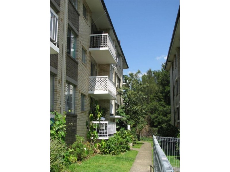 21/38 Ewart Street, Dulwich Hill NSW 2203