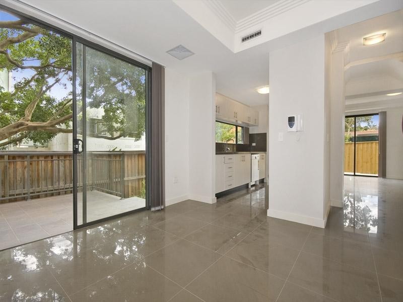 6/418 Lyons Road, Five Dock NSW 2046