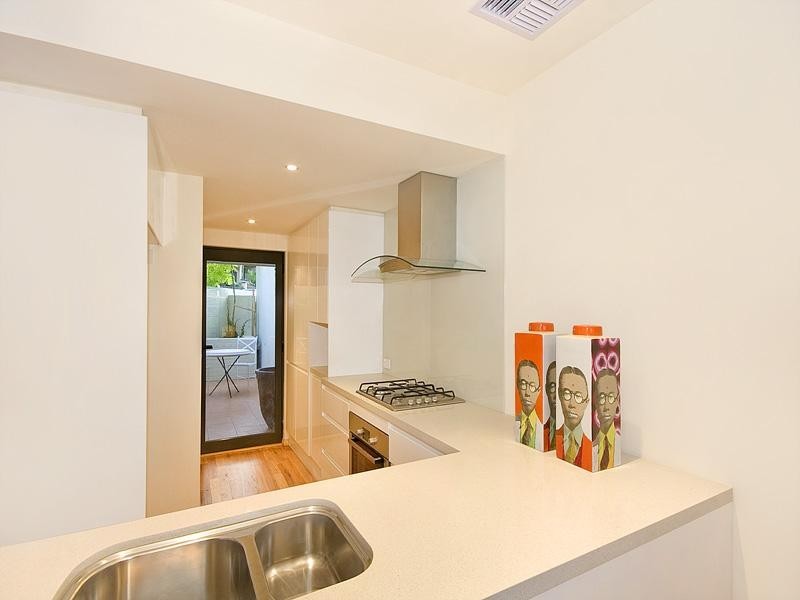 1A Cliff Terrace, Glebe NSW 2037