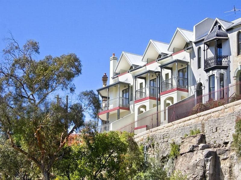 1A Cliff Terrace, Glebe NSW 2037
