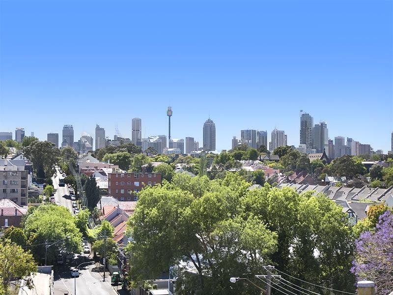 88 Wigram Road, Glebe NSW 2037