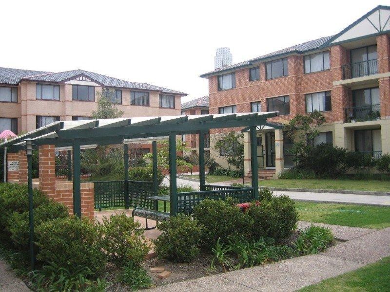 136/18-20 Knocklayde Street, Ashfield NSW 2131