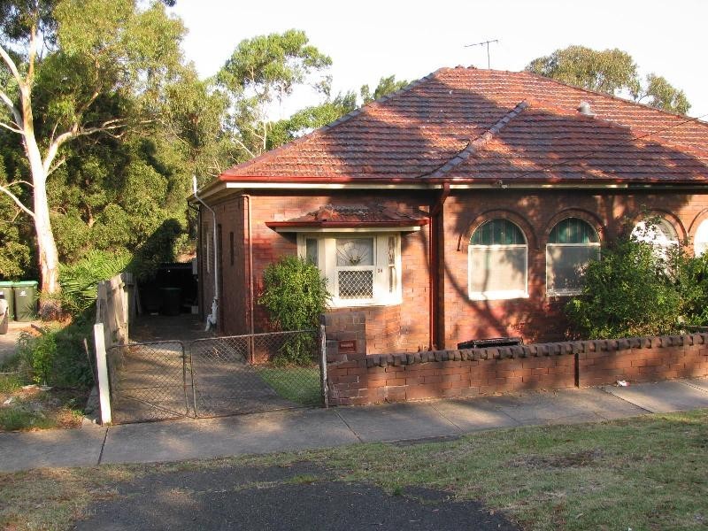 34 Regatta Road, Canada Bay NSW 2046