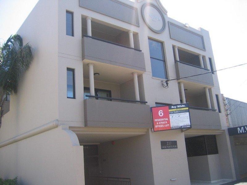lot 5/237 Great North Road, Five Dock NSW 2046