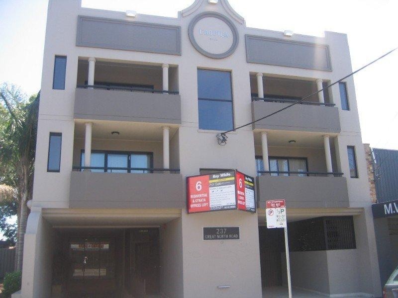 lot 5/237 Great North Road, Five Dock NSW 2046