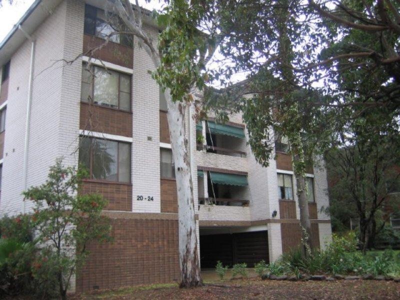 24/20 Tranmere Street, Drummoyne NSW 2047