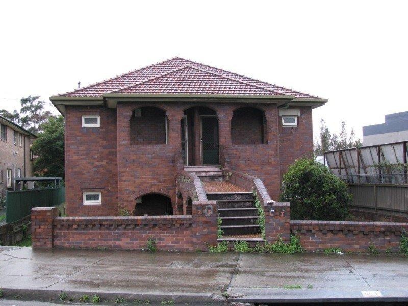 4/2 Great North Road, Five Dock NSW 2046