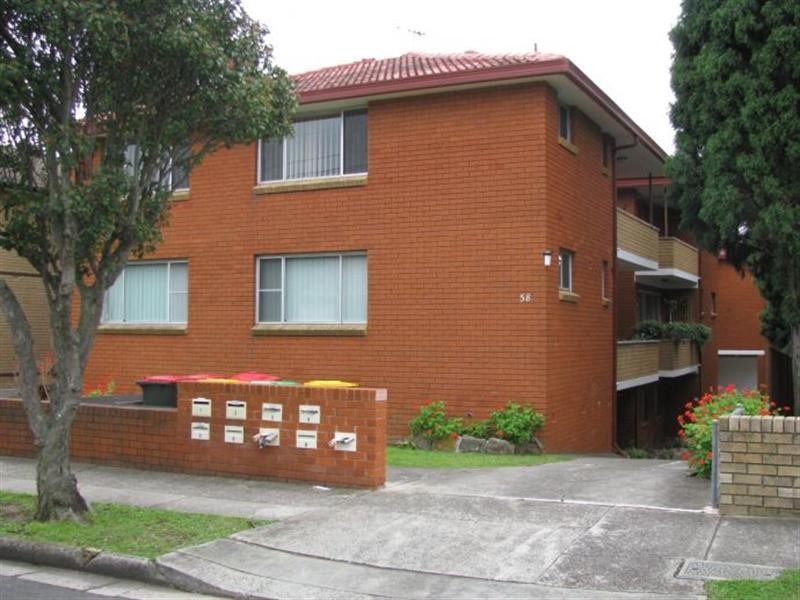 6/58 Kings Road, Five Dock NSW 2046