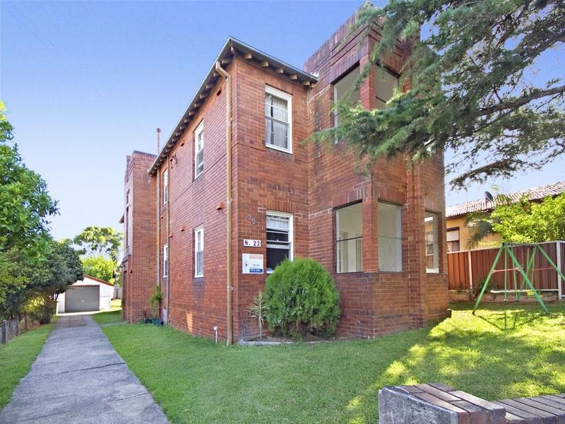 18 Dalmar Street, Croydon NSW 2132