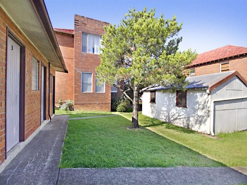 18 Dalmar Street, Croydon NSW 2132