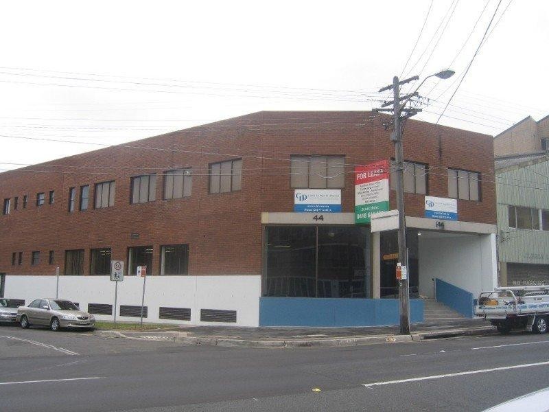 144 Great North Road, Five Dock NSW 2046