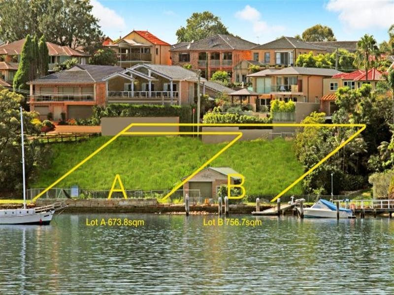 2A Checkley, Abbotsford NSW 2046