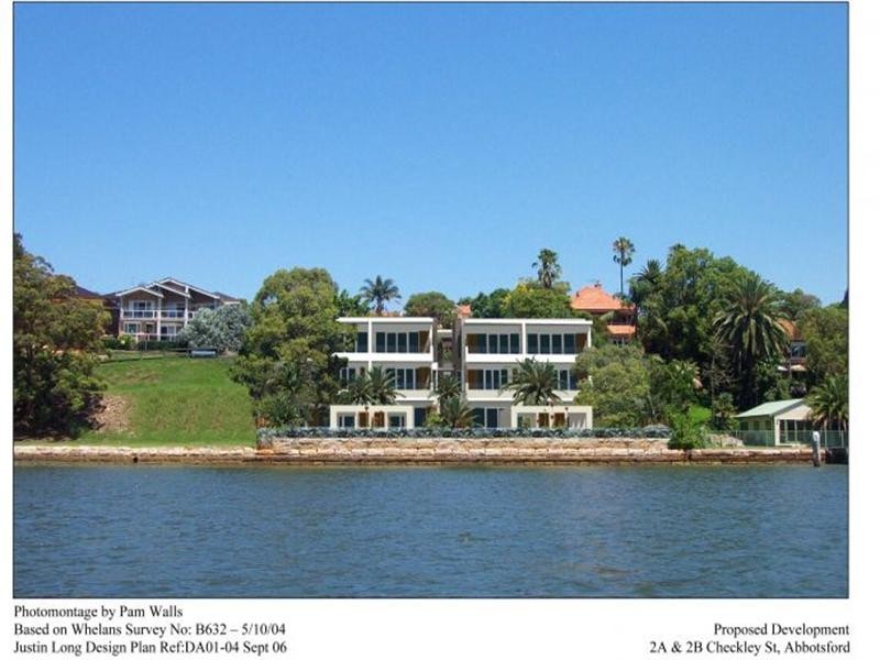 2A Checkley, Abbotsford NSW 2046