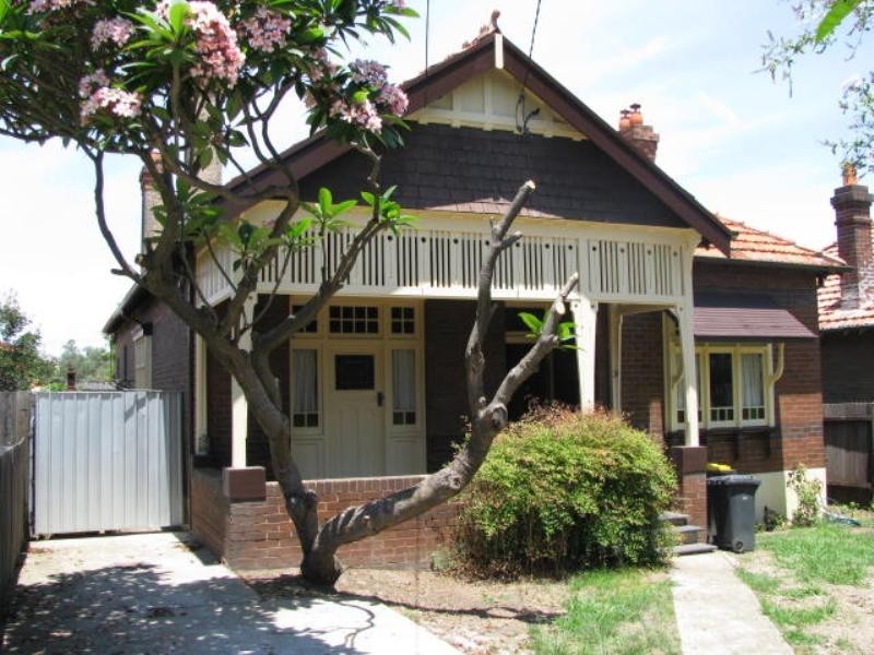 28 Nicholson Street, Burwood NSW 2134