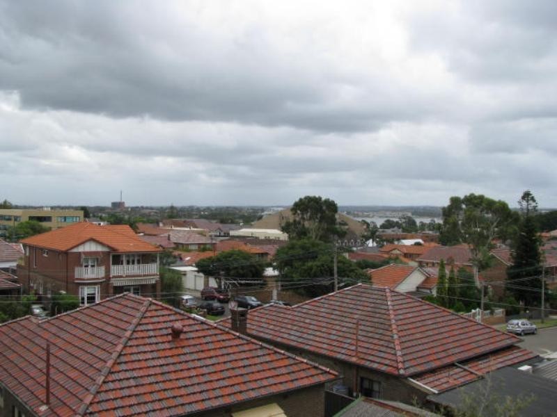 9/1-3 Second Avenue, Five Dock NSW 2046