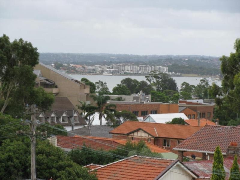 9/1-3 Second Avenue, Five Dock NSW 2046