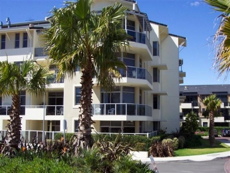 114/1 Dolphin Close, Chiswick NSW 2046