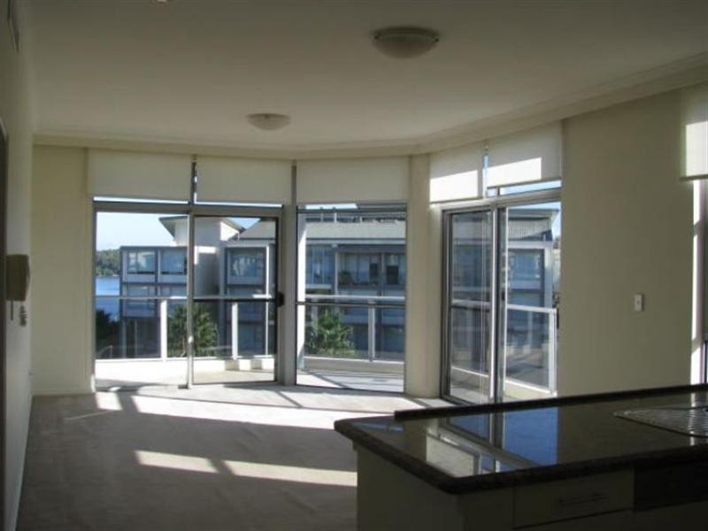 114/1 Dolphin Close, Chiswick NSW 2046