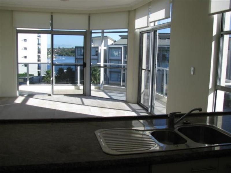 114/1 Dolphin Close, Chiswick NSW 2046