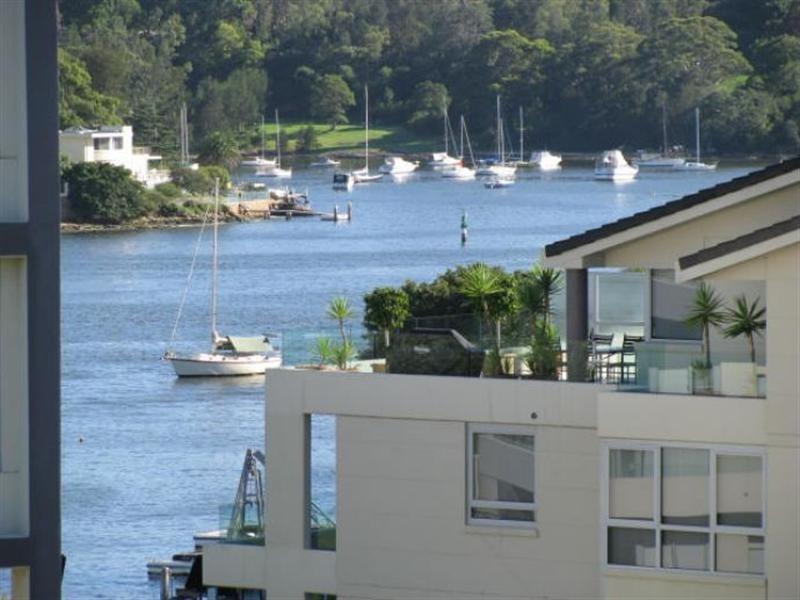 114/1 Dolphin Close, Chiswick NSW 2046