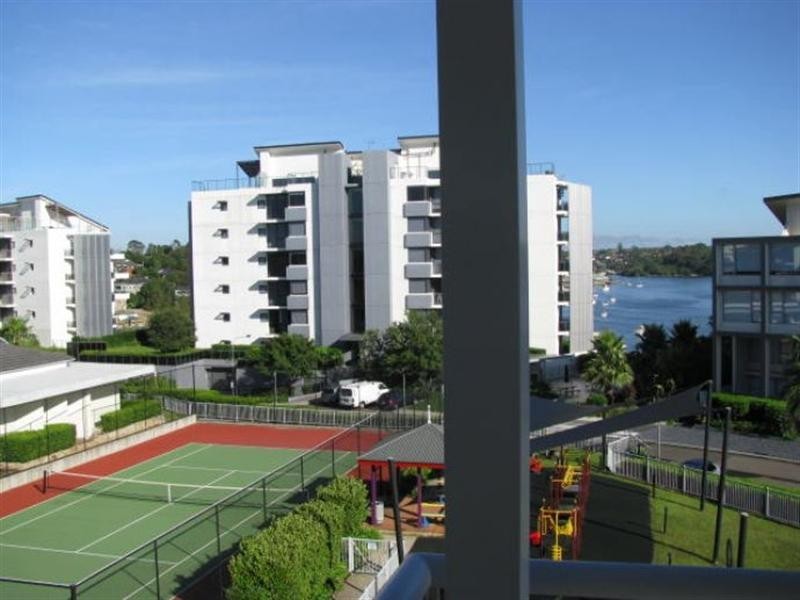 114/1 Dolphin Close, Chiswick NSW 2046