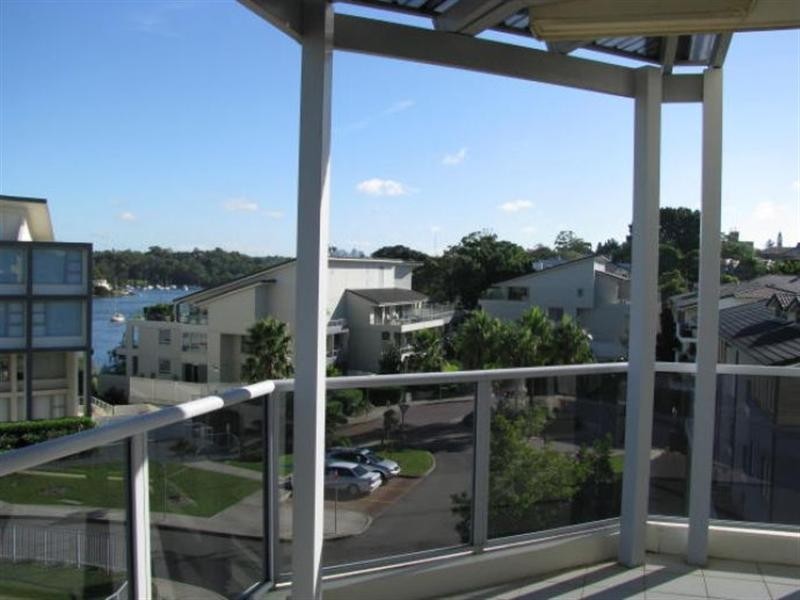 114/1 Dolphin Close, Chiswick NSW 2046