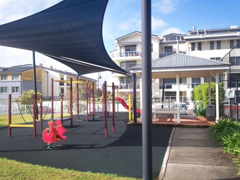 114/1 Dolphin Close, Chiswick NSW 2046