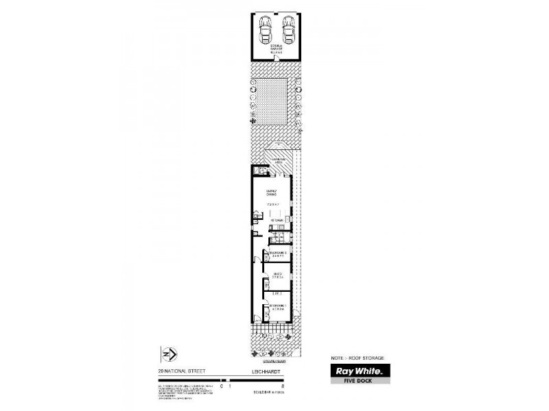 20 National Street, Leichhardt NSW 2040