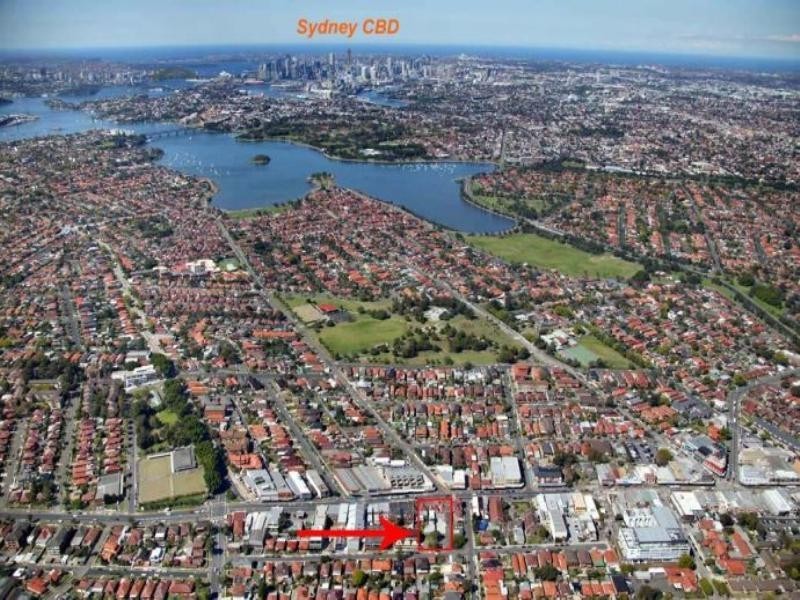 189-193 Great North Road, Five Dock NSW 2046