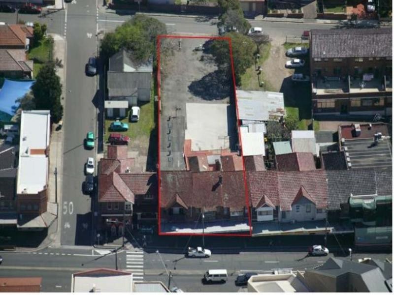 189-193 Great North Road, Five Dock NSW 2046