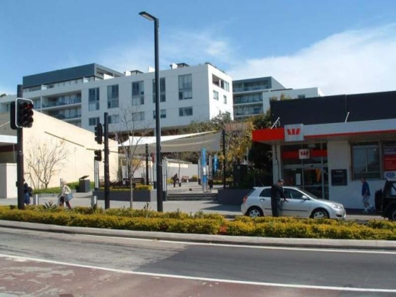 189-193 Great North Road, Five Dock NSW 2046