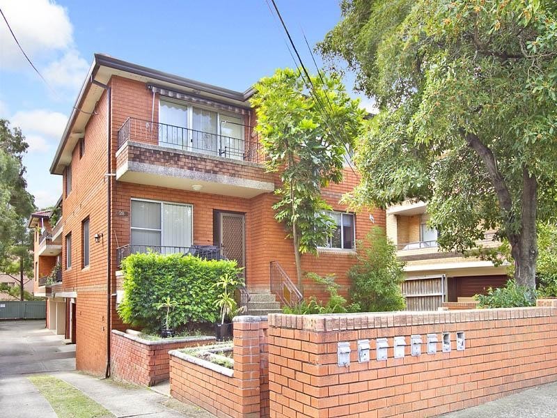 7/28 Kings Road, Five Dock NSW 2046