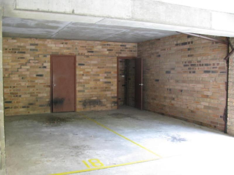 18/31 Bay Road, Russell Lea NSW 2046