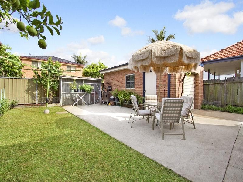 19 York Avenue, Five Dock NSW 2046