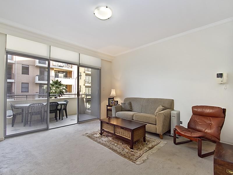 Chiswick NSW 2046
