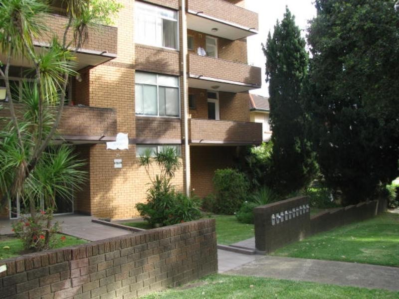 5/25 Charkes Street, Five Dock NSW 2046
