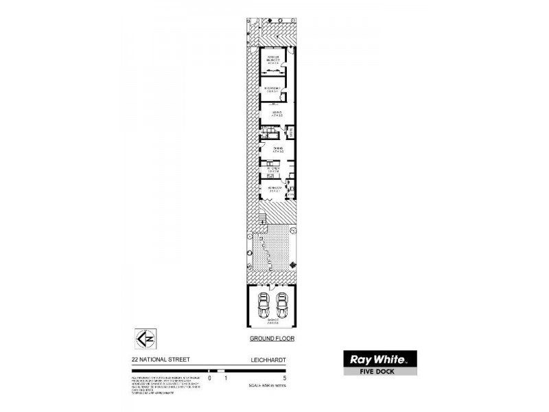 22 National Street, Leichhardt NSW 2040