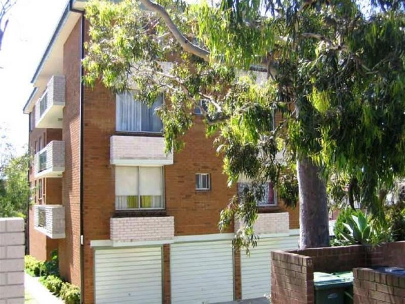 11/26 Westbourne Street, Drummoyne NSW 2047