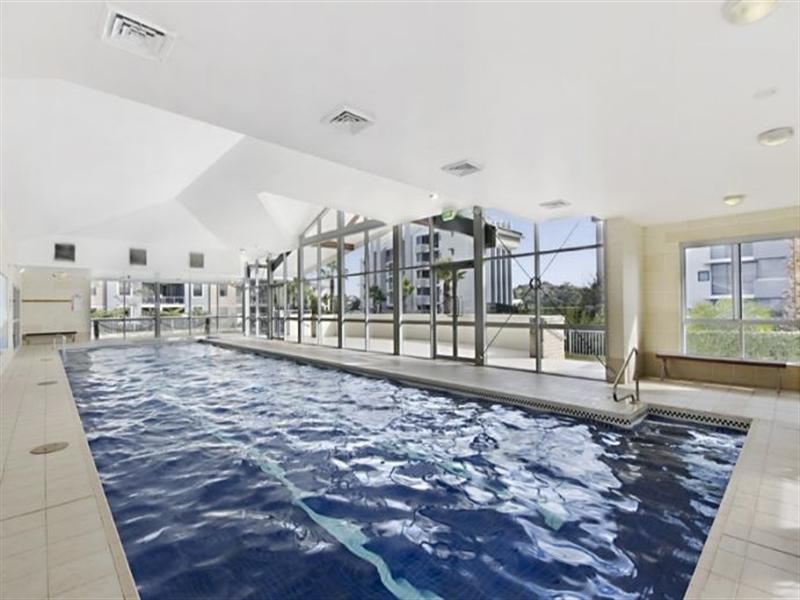 Chiswick NSW 2046