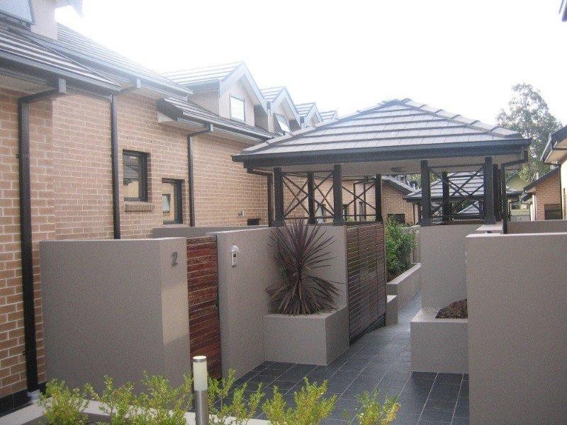 3/92-96 Kings Road, Five Dock NSW 2046