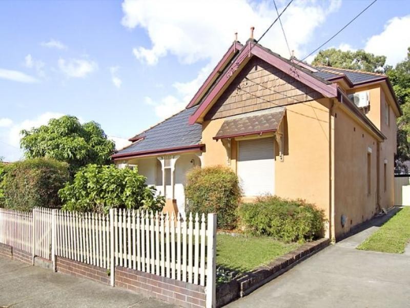 9 Kings Road, Five Dock NSW 2046