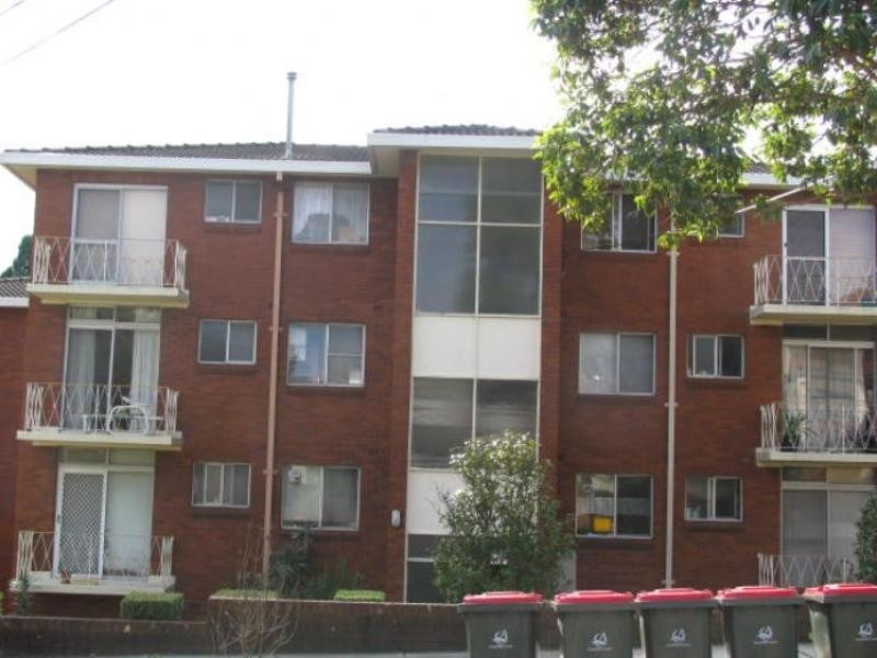 6/78 Hampden Road, Five Dock NSW 2046