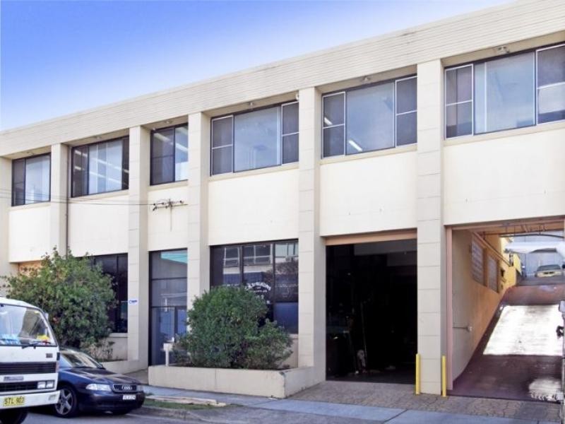 2 26 Spencer Street, Five Dock NSW 2046