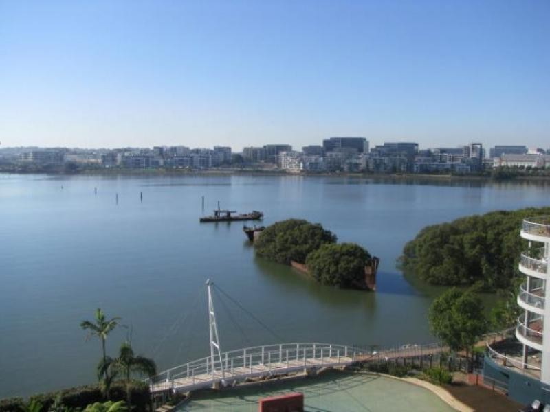 19/27 Bennelong Road, Homebush NSW 2140